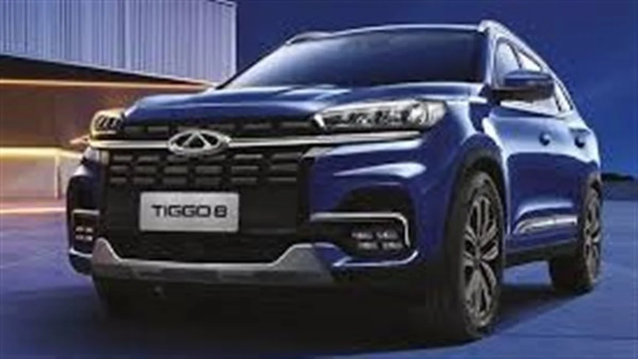 تراجع أسعار سيارات شيري تيجو 8 موديل 2026 ينعش طلب السوق ويعزز خيارات المشترين ديسمبر 2025